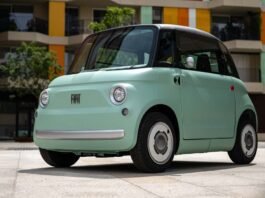 Dopo il successo della Topolino, Fiat punta sui quadricicli elettrici Fiat punta sui quadricicli elettrici