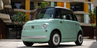 Fiat punta sui quadricicli elettrici