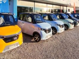 Freedom Cars