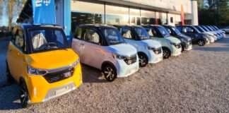 Freedom Cars