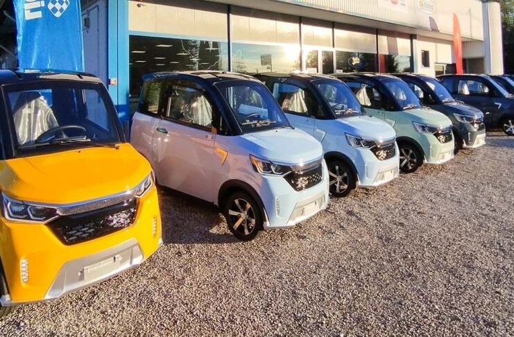 Freedom Cars