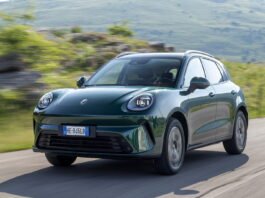 GWM Ora 5