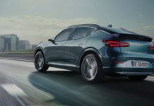 Genesis GV60, valutiamo consumi e ricarica dell’elettrica lussuosa Genesis GV60