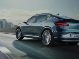 Genesis GV60