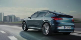 Genesis GV60