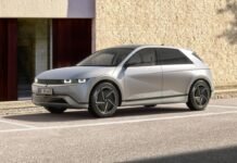 Hyundai Ioniq 5 MY27