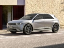 Hyundai Ioniq 5 MY27