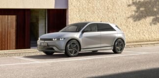 Hyundai Ioniq 5 MY27