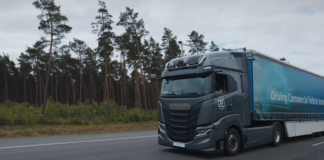 Iveco entra nell’orbita Tata