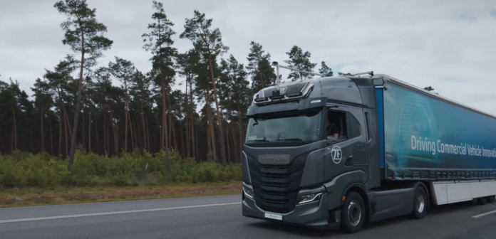 Iveco entra nell’orbita Tata Iveco entra nell’orbita Tata
