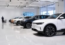 Le auto più attese in autunno 2026 Le auto più attese in autunno 2026