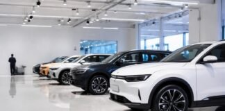 Le auto più attese in autunno 2026
