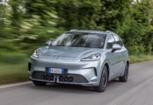 MG Urban, cosa rivela il test drive: bassi consumi e tanta assistenza alla guida MG Urban