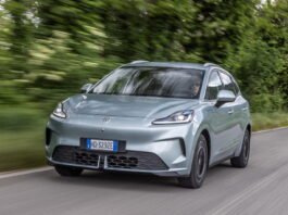 MG Urban, cosa rivela il test drive: bassi consumi e tanta assistenza alla guida MG Urban