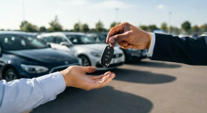 Noleggio sociale auto Noleggio sociale auto
