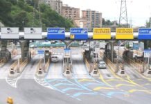 Pedaggi autostradali