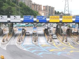 Pedaggi autostradali