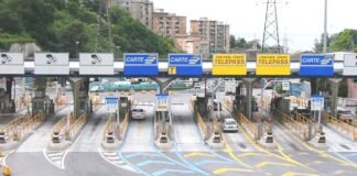 Pedaggi autostradali
