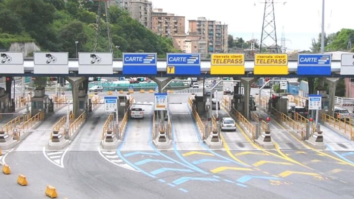 Pedaggi autostradali Pedaggi autostradali
