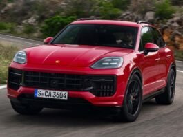 Porsche Cayenne, cosa rivela la prova della versione Turbo Electric Porsche Cayenne