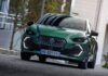 Renault Clio Eco-G 120