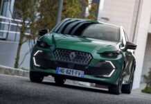 Renault Clio Eco-G 120, parca nei consumi e sportiva Renault Clio Eco-G 120