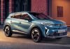 Renault Symbioz Eco-G 120