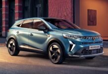 Renault Symbioz Eco-G 120, tanta strada a costi accessibili, senza rinunce al brio alla guida Renault Symbioz Eco-G 120