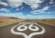 Route 66 verso un secolo di vita, la storia di una delle prime autostrade degli Usa Route 66