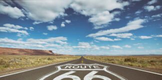Route 66