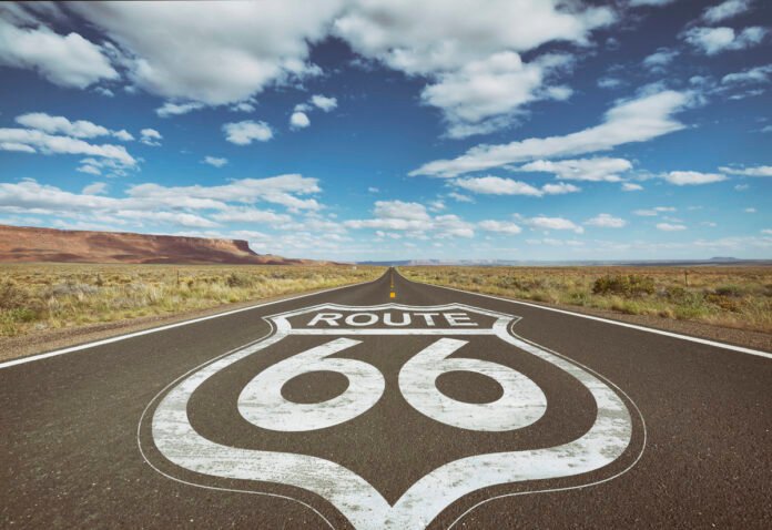 Route 66 Route 66