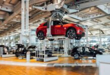 Stellantis, Mercedes e Volkswagen all’UE: inventivi alla produzione non agli investimenti Stellantis, Mercedes e Volkswagen all’UE