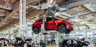 Stellantis, Mercedes e Volkswagen all’UE