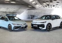 Volkswagen Golf e T-Roc diventano ibride, i prezzi per la nuova motorizzazione Volkswagen Golf e T-Roc diventano ibride