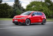 Volkswagen ID. Polo