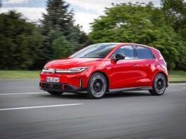 Volkswagen ID. Polo