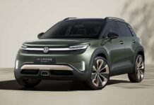 Volkswagen ID.Cross, il suv elettrico ergonomico e dalla grande autonomia Volkswagen ID.Cross