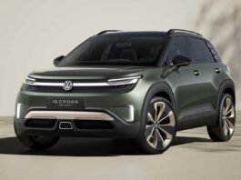 Volkswagen ID.Cross, il suv elettrico ergonomico e dalla grande autonomia Volkswagen ID.Cross