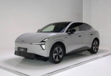 Xpeng L03