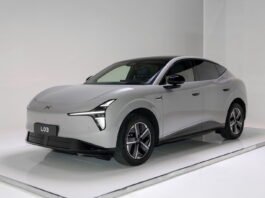 Xpeng L03, cresce la gamma con il crossover BEV e ibrido Xpeng L03