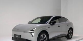 Xpeng L03
