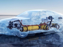 Come funziona un’auto a idrogeno e i punti di forza della tecnologia auto idrogeno