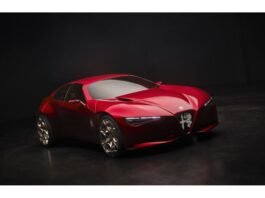 Alfa Romeo Cuorerosso, il V6 ibrido è tra le ipotesi: cosa anticipa delle prossime Alfa Alfa Romeo Cuorerosso