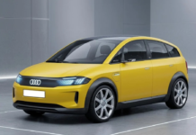 Audi A2, il ritorno elettrico di un’auto incompresa Audi A2 e-tron
