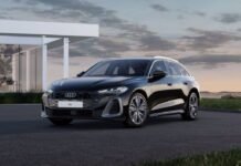 Audi A5 Avant, la plug-in che convince per consumi e prestazioni Audi A5 Avant