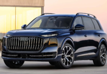 Sette posti e nuovi modelli: dalla Audi Q9 alla Fiat Grizzly Audi Q9