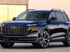 Audi Q9