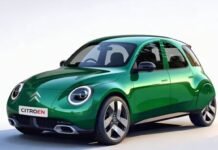 Citroën 2 CV elettrica, il concept punta a 15.000 euro: cosa sappiamo del ritorno Citroën 2 CV elettrica