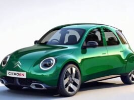 Citroën 2 CV elettrica, il concept punta a 15.000 euro: cosa sappiamo del ritorno Citroën 2 CV elettrica