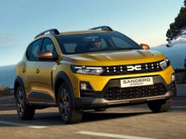 Dacia Sandero Stepway ibrida o GPL automatica: dove si gioca la convenienza Dacia Sandero Stepway